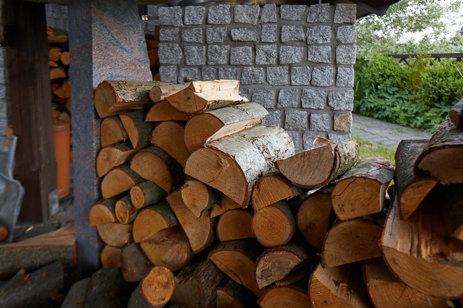 Dworek Tucholski Zblewo ภายนอก รูปภาพ